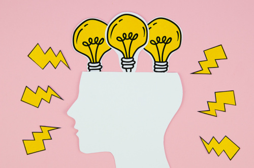 Ассоциативная память в изучении английского