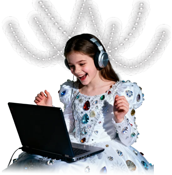 Новогодние чудеса: <br>английский для вашего ребёнка<br> по цене от 4680 ₽мес.!<br><br>