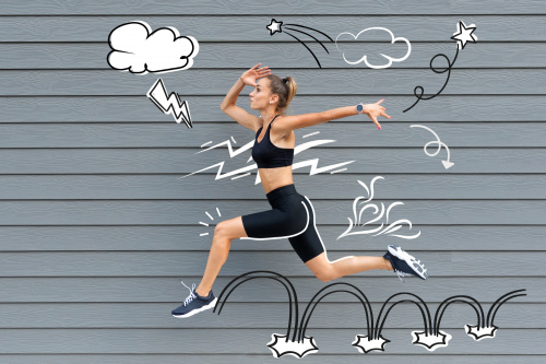 Почему методика Alibra быстрее стандартных курсов