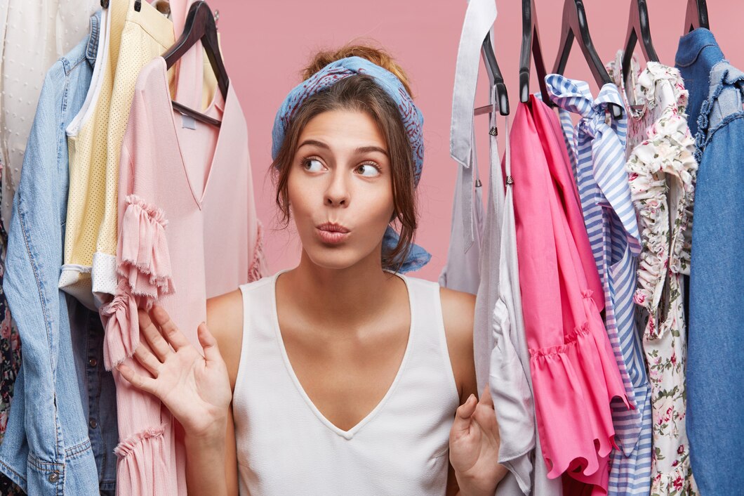 Английский язык в мире моды: названия одежды и fashion-сленг