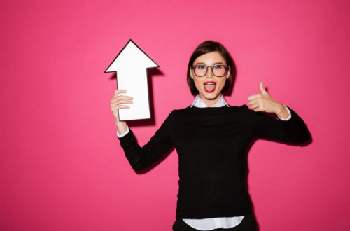 Как перейти с Pre-Intermediate на Intermediate