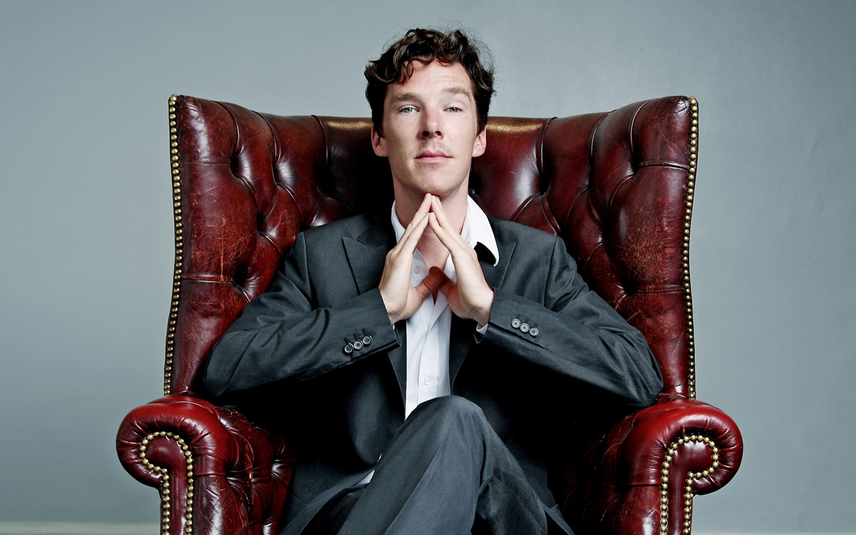 Что такое Cumberbatch? Раскрываем секреты Шерлока