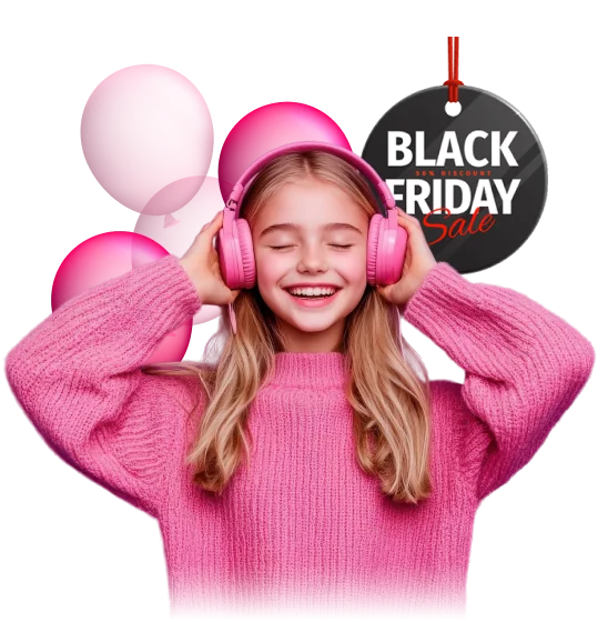 Чёрная Пятница:&lt;br&gt;  Английский на «пять» :&lt;br&gt;– всего от 4500 ₽мес.!