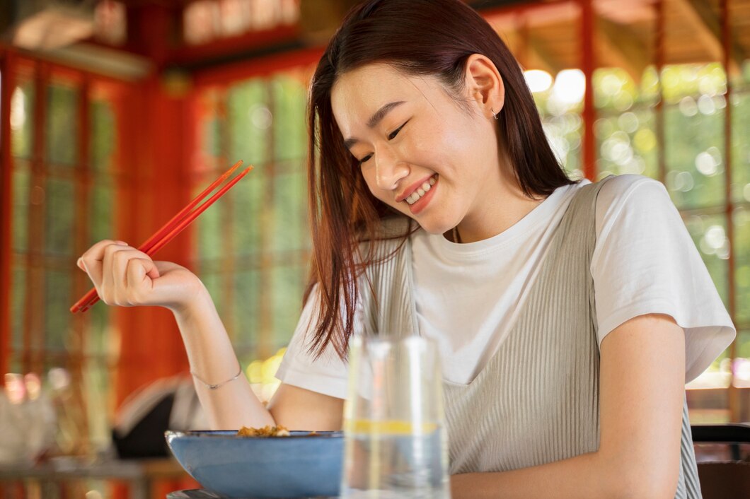 ТОП-3 вкуснейших блюд китайской кухни, которые вы можете приготовить сами