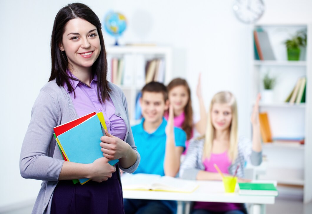 Типажи учителей: как выбрать правильного преподавателя иностранного языка?