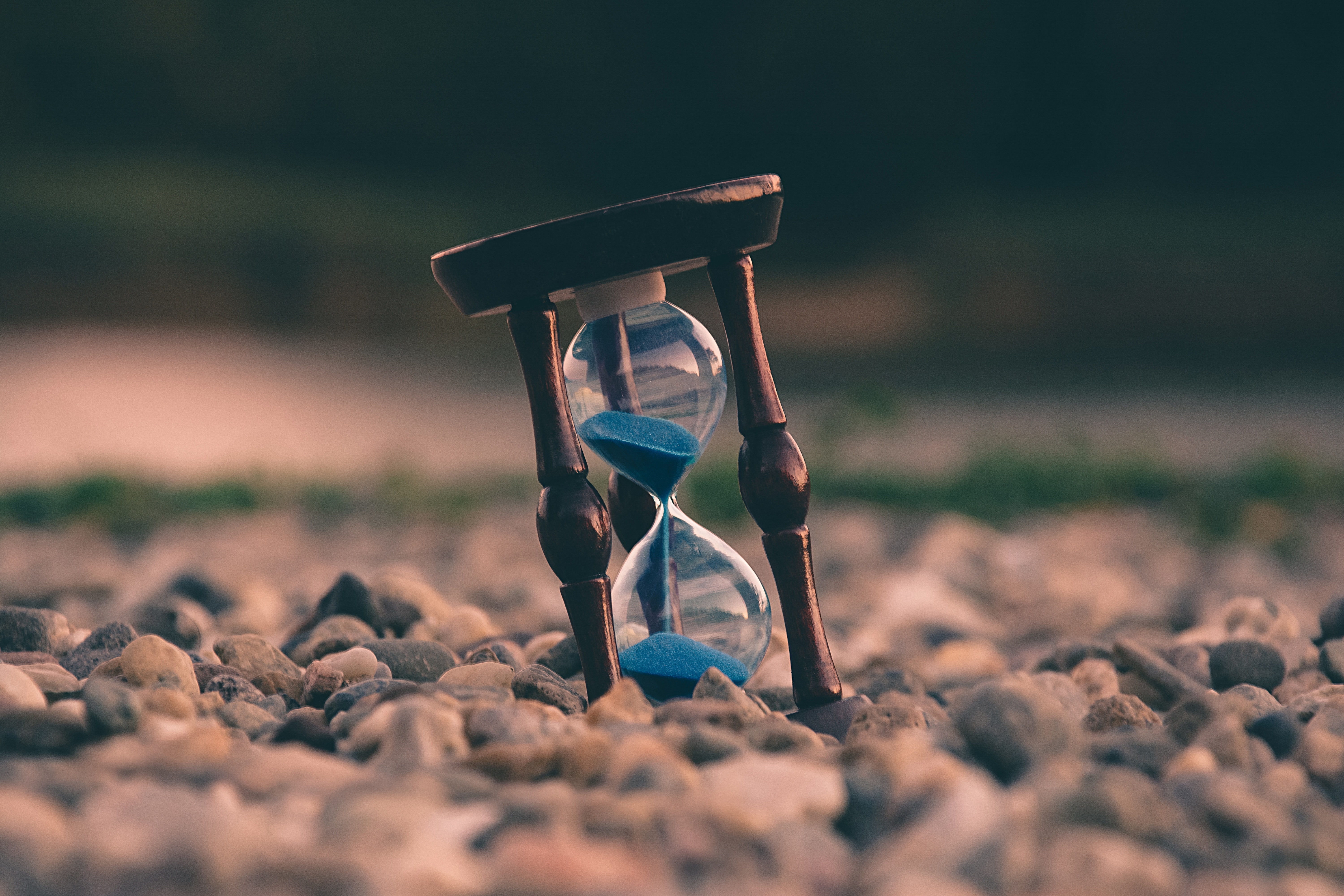 Бежит орёт: Present Continuous, он же Present Progressive