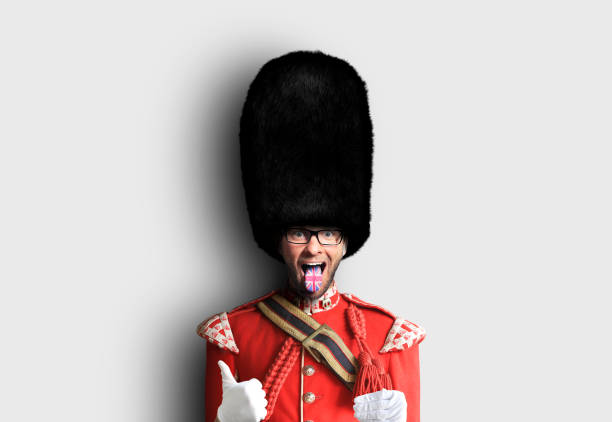 Лучшие англоговорящие стендаперы – British Edition