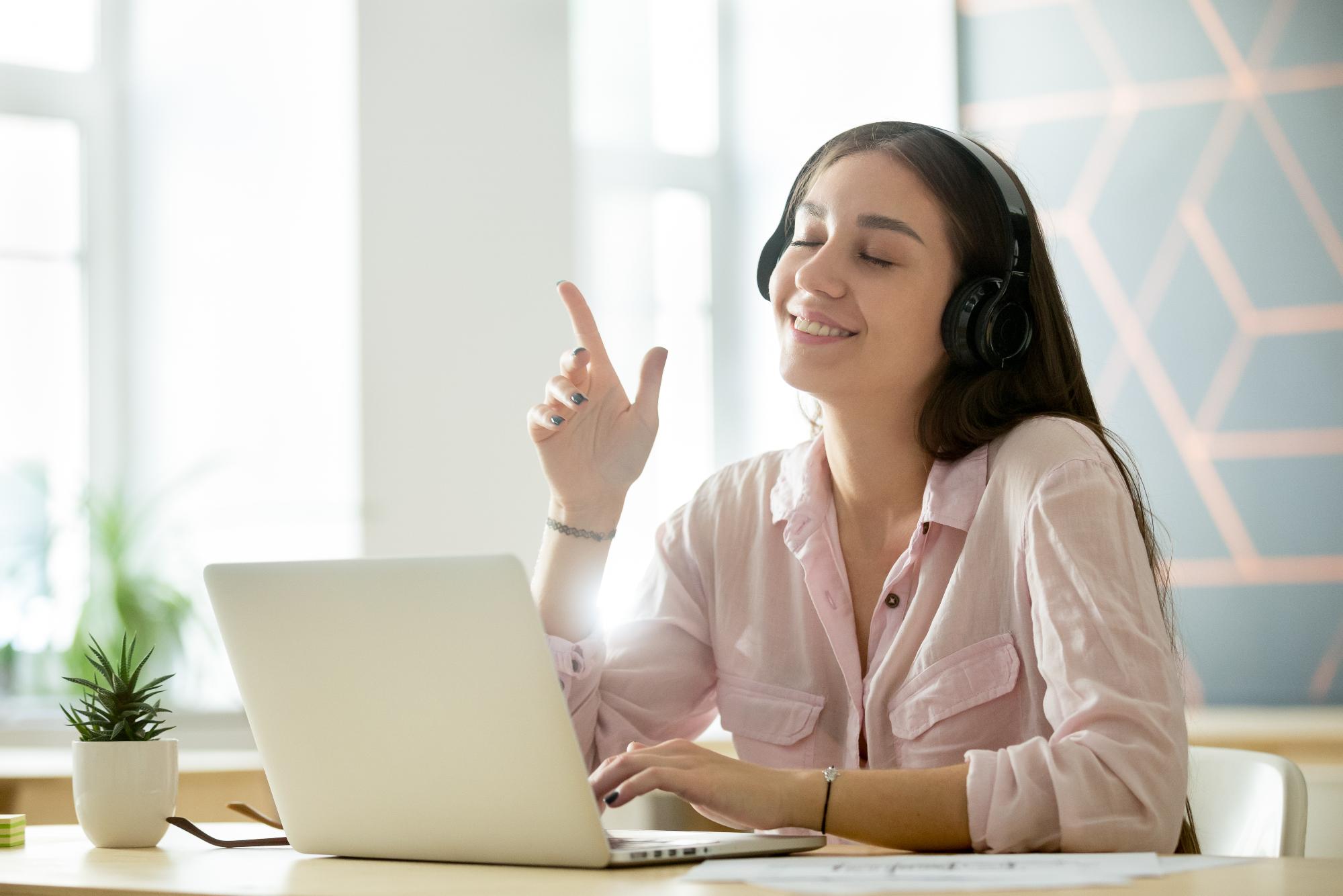 Английский против стресса: гормоны счастья и изучение языков 1