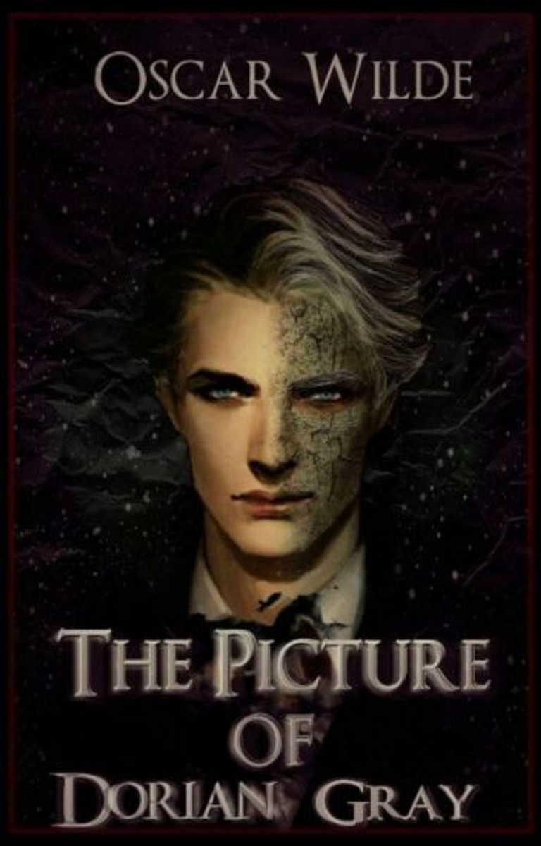 Oscar Wilde «The Picture of Dorian Gray».jpeg
