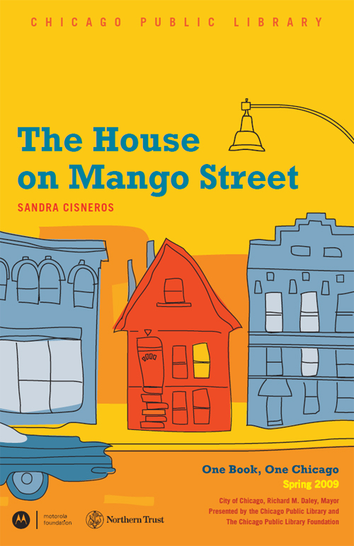 Sandra Cisneros The House on Mango Street.jpg