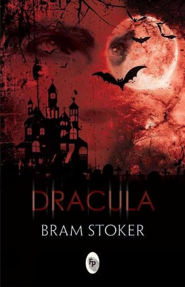B. Stoker «Dracula».jpg