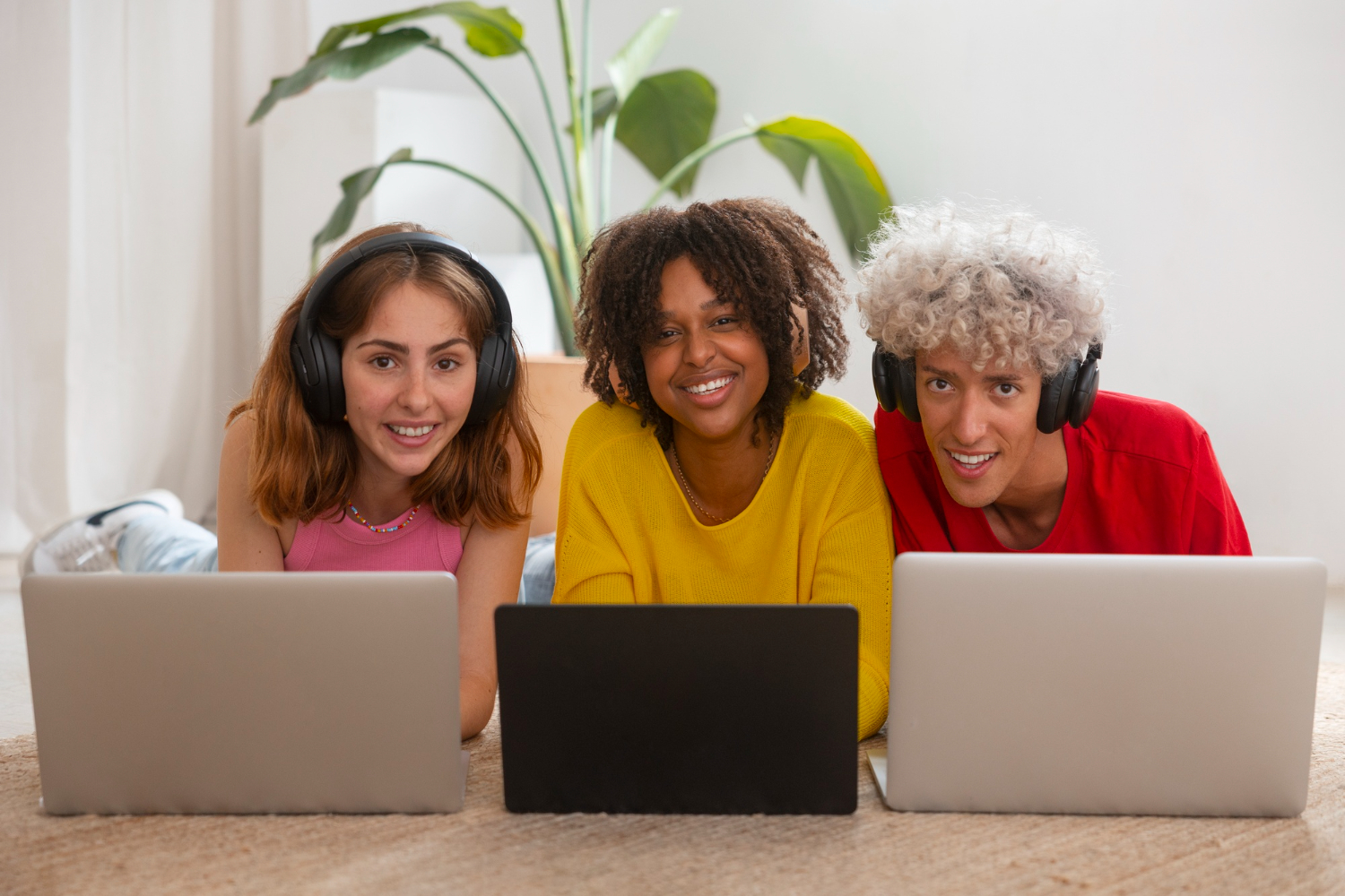 Английский в мини-группах онлайн