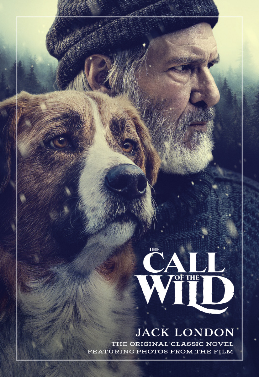 The Call of the Wild by Jack London.jpg