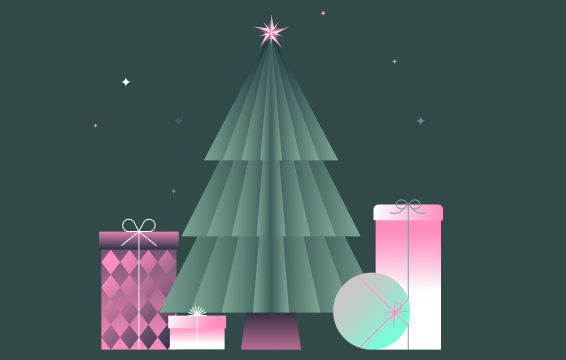 Подарки от Alibra School