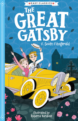 F. S. Fitzgerald «The Great Gatsby».jpg