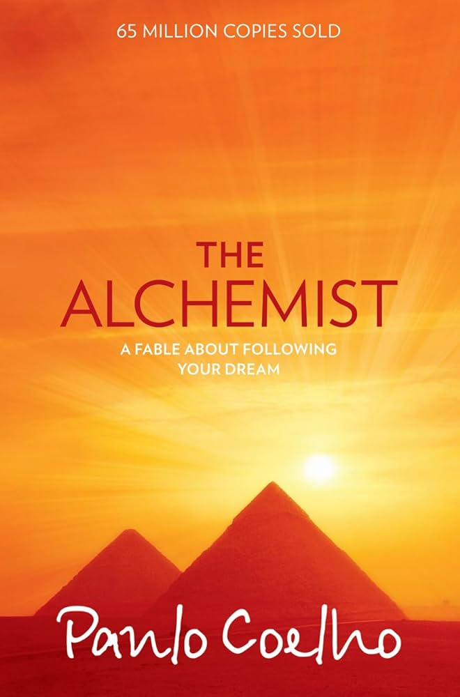 P. Coelho The Alchemist.jpg