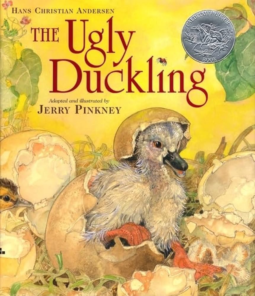The Ugly Duckling.jpg