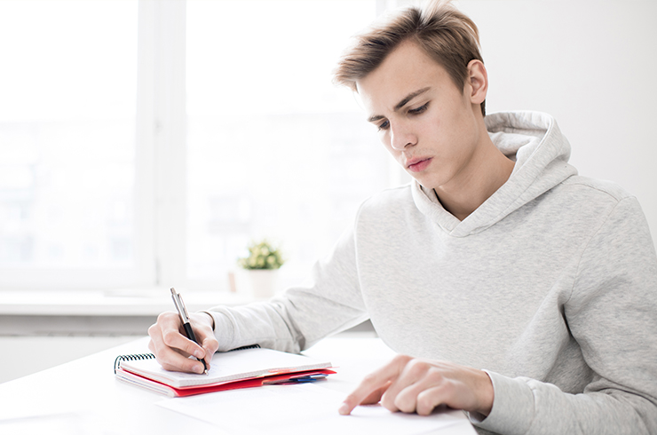 Какие бывают экзамены по английскому меж экз 3