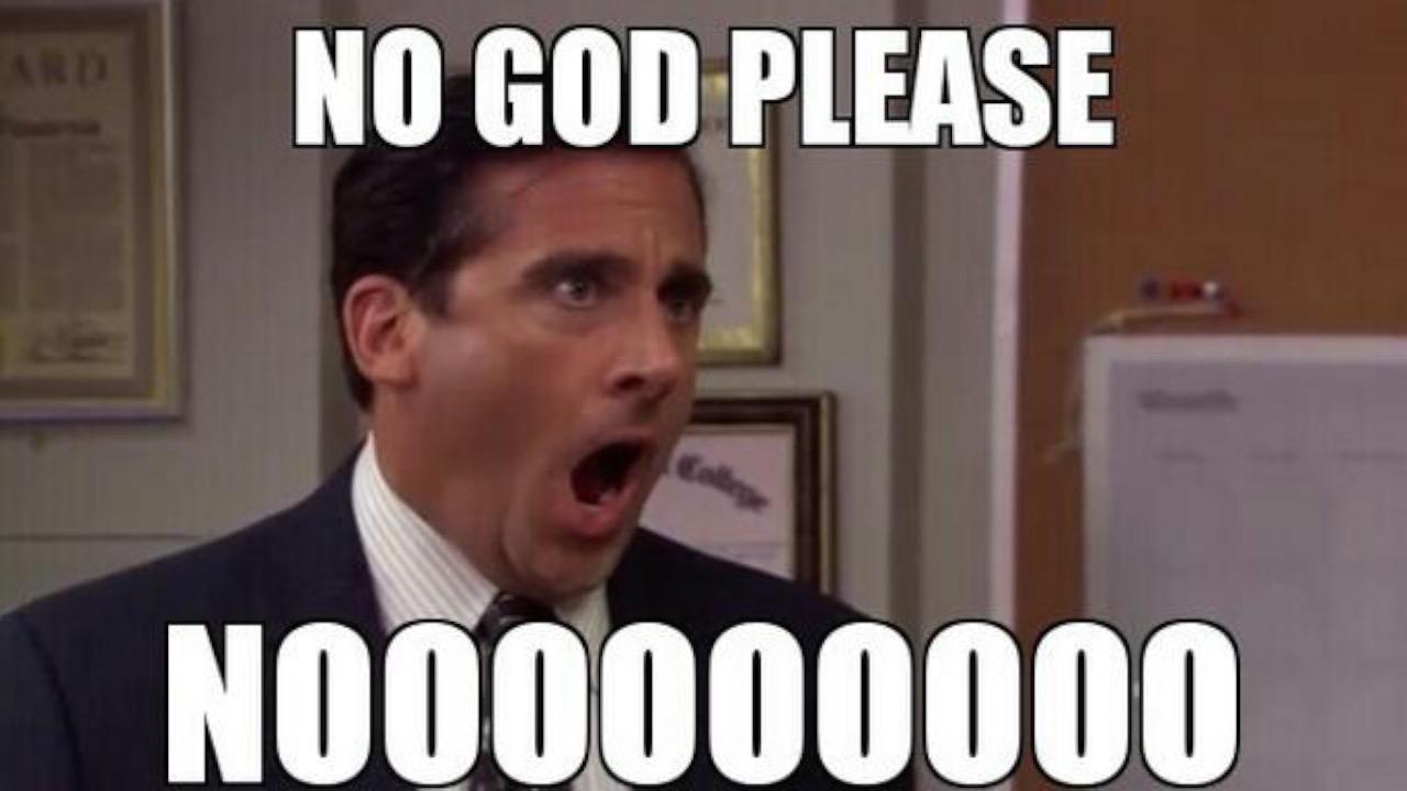 Отрицание в английском языке: как сказать «не» или «нет» правильно и красиво