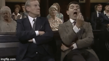 Мистер Бин.gif